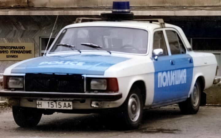 Спецакция в Слънчев бряг: шестима задържани, иззети 37 бутилки райски газ