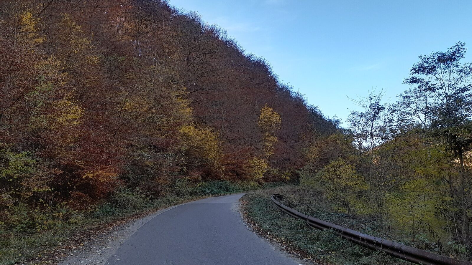 Раковсково – село в Източна Стара планина
